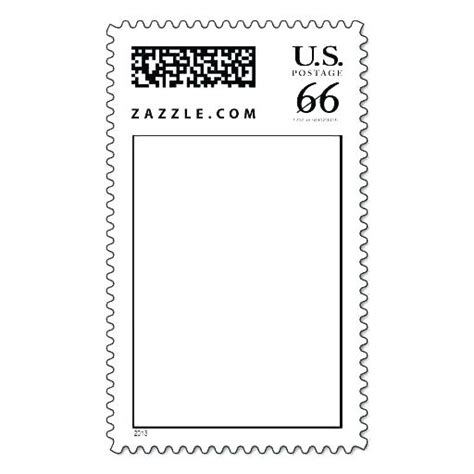 Printable Postage Stamp Sheets