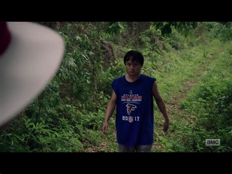 Nice Slight Amc Preacher Tv Show In Addition To Tom Brady You Can Go Fuck Yourself R Atlanta