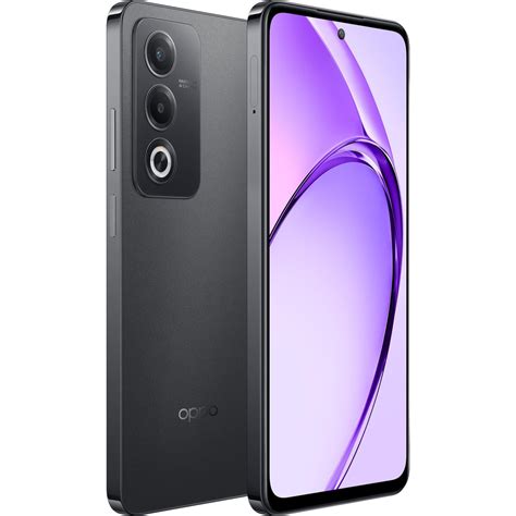 Oppo A G Gb Starry Black Jb Hi Fi