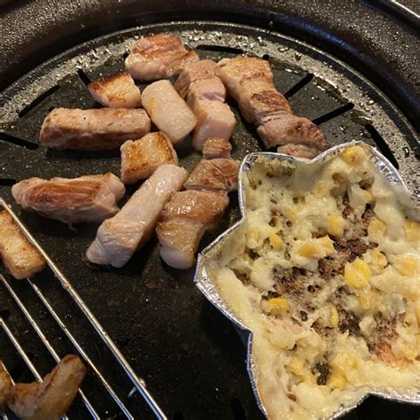 응암역 맛집 참돼야지 고기가 참 꼬들꼬들한 고기집 네이버 블로그