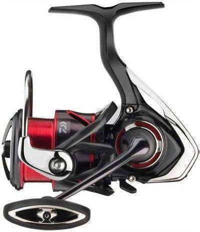 Daiwa Ko Owrotek Fuego Lt Cxh Ceny I Opinie Ceneo Pl