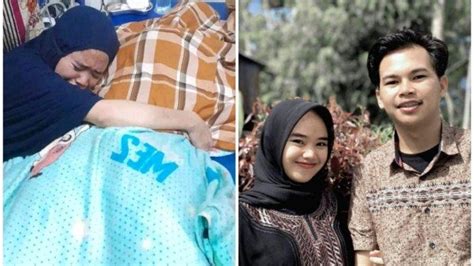 Viral Kisah Pilu Mahasiswi Cantik Uin Alauddin Makassar Suami