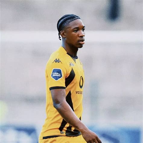 Dstv Premiership Zwane Shares Path To First Team Breakthrough Kaizer