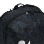 Mochila Yonex Team Sex Preta E Prata