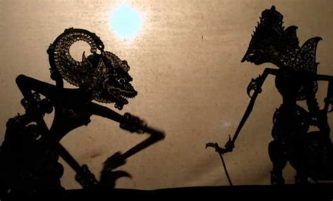 Strange beautifull culture: Wayang, The Beautifull Shadow Puppet From Indonesia