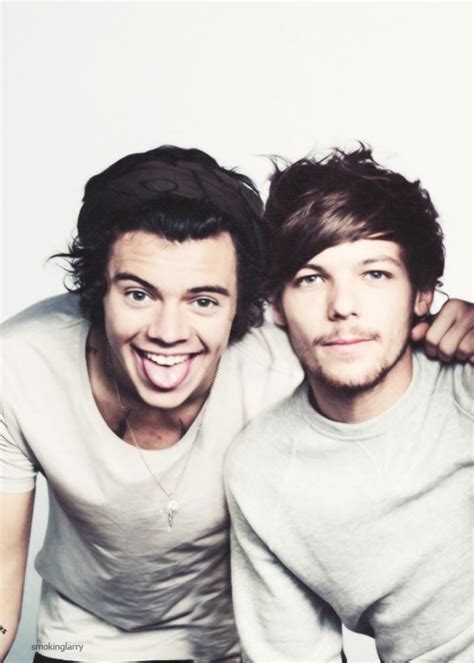 Larry Stylinson - Larry Stylinson Photo (37050062) - Fanpop