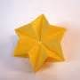 Origami Stars