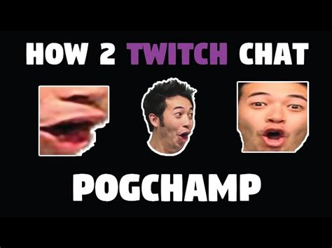 Pogchamp