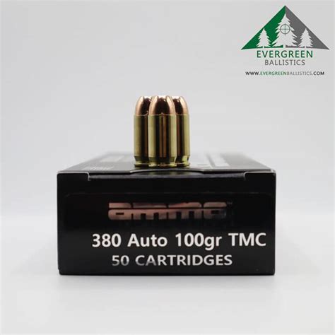 9mm New Brass For Reloading Evergreen Ballistics