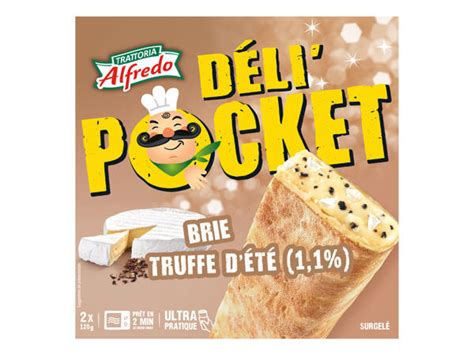 Déli pocket Lidl France Archive des offres promotionnelles