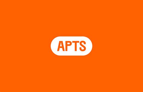 apts  behance
