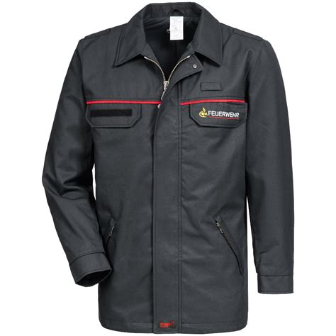 Jacket Hb Protective Wear Gmbh Co Kg