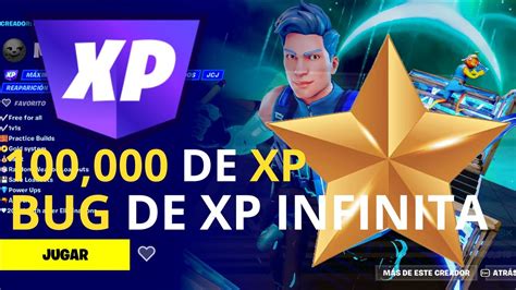 100 MIL XP ESTRELLAS FORTNITE TEMPORADA 5 COMO CONSEGUIR RÁPIDO EL