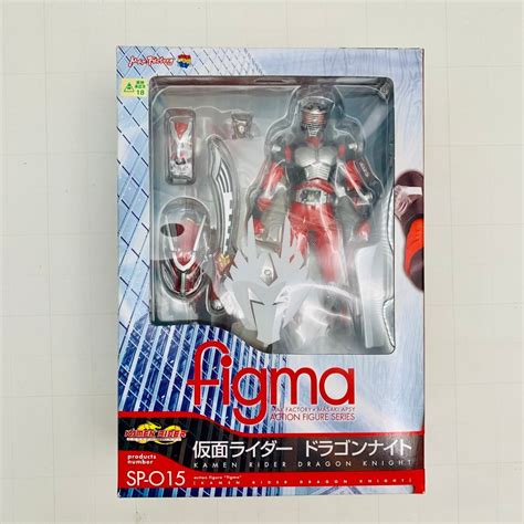 Yahooオークション 新品未開封 マックスファクトリー Figma Sp 015