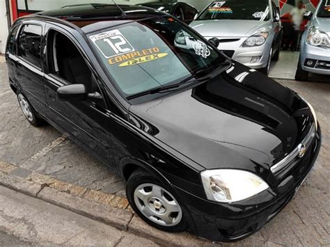 Carro Corsa Completo Venda Em Todo O Brasil Busca Acelerada