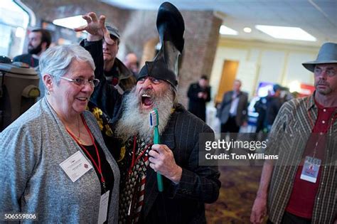 63 Vermin Supreme Stock Photos High Res Pictures And Images Getty