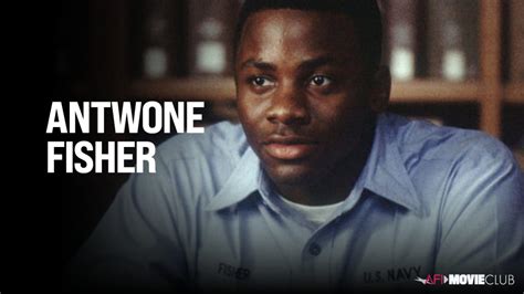 AFI Movie Club Rewind ANTWONE FISHER American Film Institute