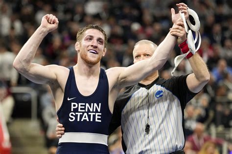 Carter Starocci Archives Nittanycentral