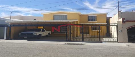 Casa En Sierra Maestra Loma Linda Sonora En Propiedades