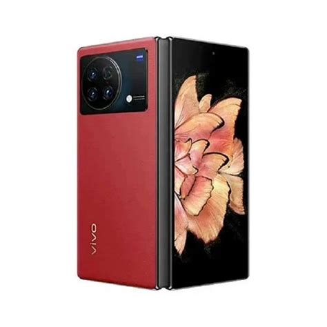 Vivo Luncurkan Ponsel Lipat Vivo X Fold