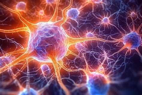 COVID-19 Causes Brain Cell Fusion, Leading to Chronic Neurological ...