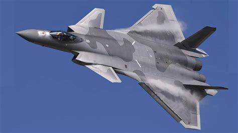 Meet The Worlds Most Advanced And Lethal Fighter Jets In The World