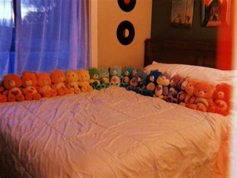 Care Bears 😳 Room Remodeling Kidcore Room New Room