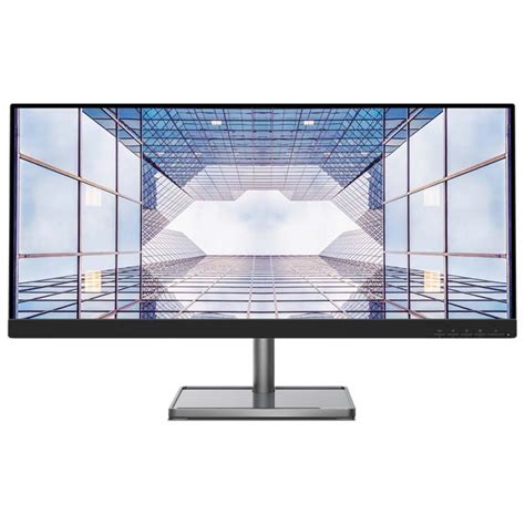 Lenovo L29w-30 Computer Monitor 29-inch 2k QHD 2560x1080, IPS Panel ...