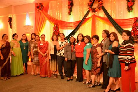 Christmas Gala Houston Konkan Catholic Association