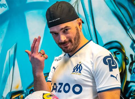 Jul annonce une nouvelle qui réjouiera les supporters de l OM