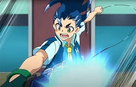 Pin On Beyblade Burstbakugan Battle Planet