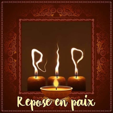 Repose En Paix