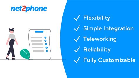 13 Benefits Of Sip Trunking For Your Business Net2phone