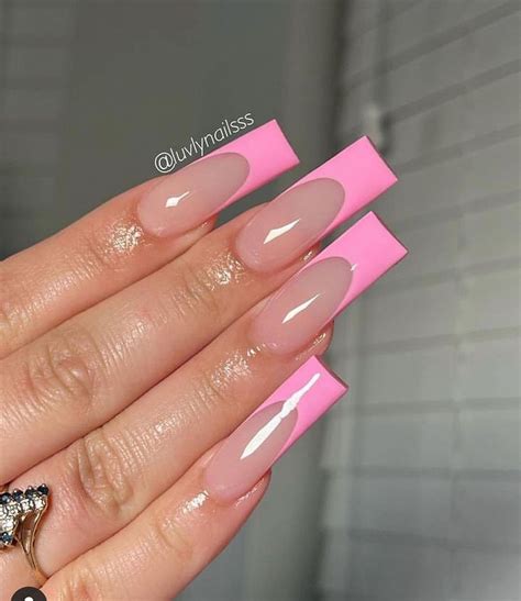 Pin By Sojourner Kuma On Nails Related Stuff Square Acrylic Nails