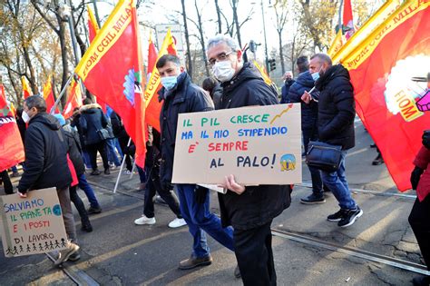 Revisione Al Rialzo Per Il Pil Ma I Miliardi In Pi Li Assorbe Il