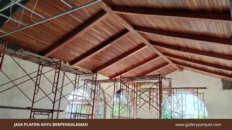 Jenis Plafon Rumah Dengan Kelebihan Dan Kekurangannya Gallery Parquet