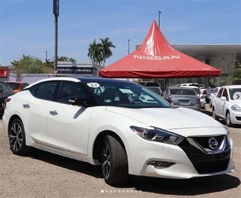 Diagramas El Ctricos Nissan Maxima Automanuales Mx