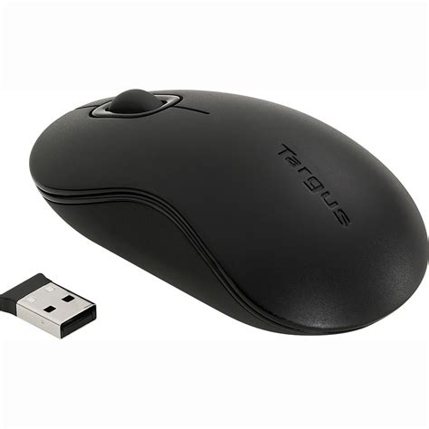 Souris Optique Sans Fil Ghz R Cepteur Sans Fil Usb Noir