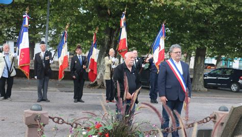 Saint Loup Sur Semouse Il Y A Ans La Lib Ration De La Ville