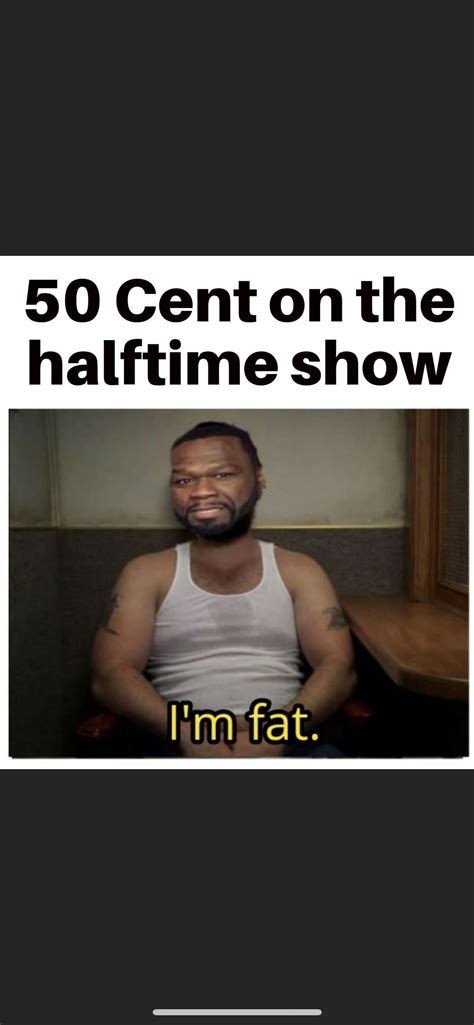 Half time show was great : r/nflmemes