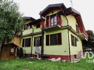 Risultati Villa In Vendita A Busnago Trovit