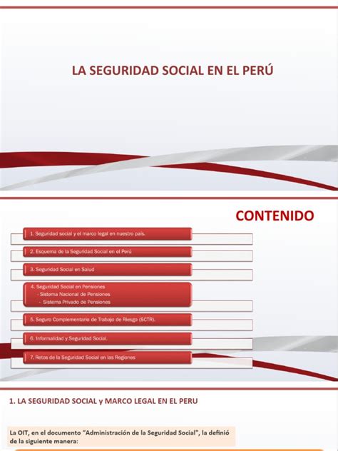 Seguridad Social 2023 Pdf