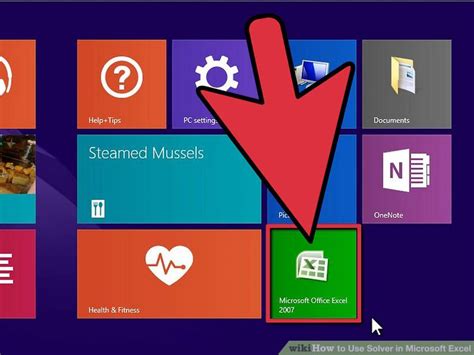 Easy Ways To Use Solver In Microsoft Excel Wikihow