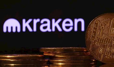 Kripto Para Borsas Kraken E Dava A Ld Capital