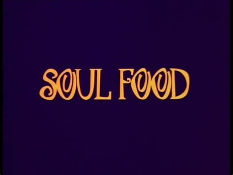 Soul Food 1997 Trailer Vanessa Williams Vivica A Fox Nia Long