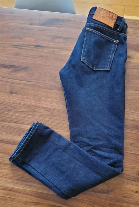 Other Designers Naked Famous Elephant 2 Revenge Buffoonery REVERSIBLE