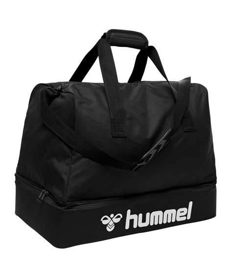 Hummel Core Football Bag Sporttasche F Gr L Equipment Tasche