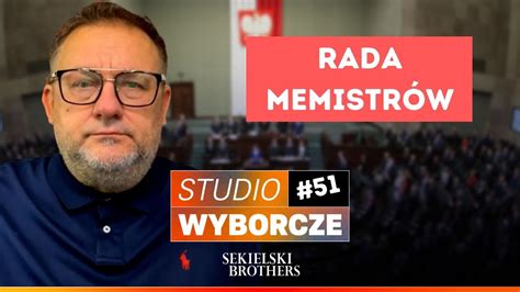 Nierząd Morawieckiego pacynki Kaczyńskiego dr Mirosław Oczkoś