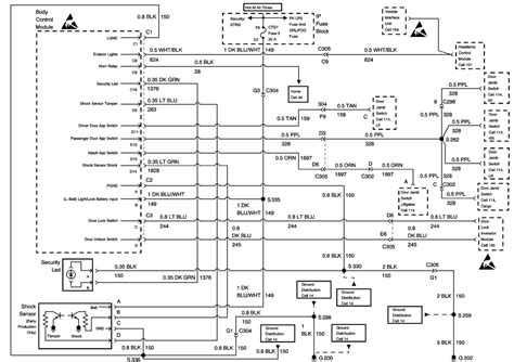 | Repair Guides | Anti-theft System (1999) | Content Theft Deterrent ...