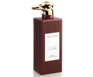 Trussardi Le Vie Di Milano I Vicoli Via Fiori Chiari Eau De Parfum